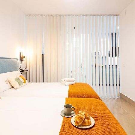 Ayala Freshapartments Малага Экстерьер фото